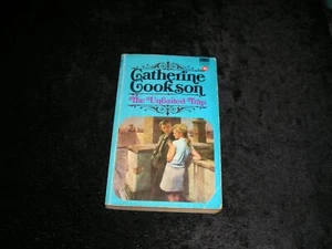 The Unbaited Trap by Catherine Cookson - Picture 1 of 1
