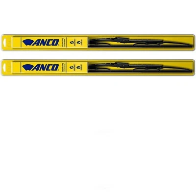ANCO 31-24 & 31-22 Wiper Blade 31 系列 24 英寸 & 22 英寸 2 件套 00-07 LEXUS LX470 — 第 1/3 张图片