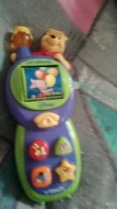Babyhandy Handy für Baby disney, von V Tech - Bild 1 von 1