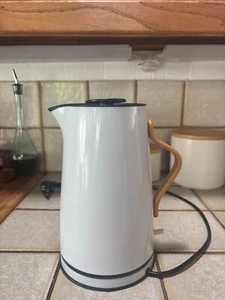 Stelton Emma Electric Kettle 1.2L  - Picture 1 of 5