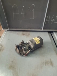Motor limpiaparabrisas delantero 191955113A VW Golf II Jetta II 19E 1G1 - Imagen 1 de 5