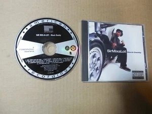 Sir Mix viel Mack Daddy CD getestet und spielt super auf allen Tracks 1992 - Bild 1 von 11