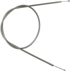 475330 Throttle Cable "A" Pull for Honda CB125S 1975-1979 (grey colour outer) - Picture 1 of 1