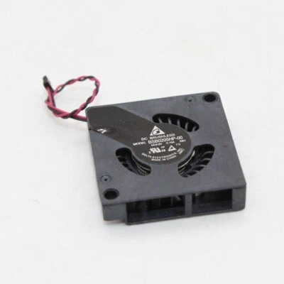 Delta BSB0205HP-00 2005 5V 2cm micro blower turbofan - Image 1 of 4