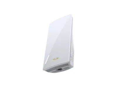 ASUS RP-AX58 AX3000 Dual-band WiFi 6 (802.11ax) Range Extender/ AiMesh Extender - Image 1 of 4