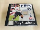 World Cup 98 PlayStation 1 PS1 Tested 