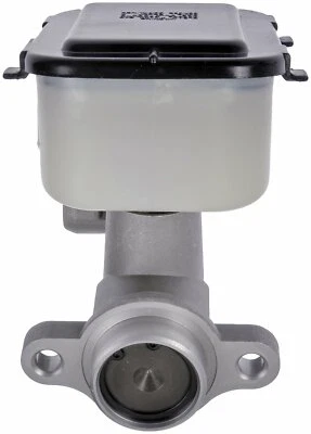 Fits 1987-1992 Cadillac Brougham Brake Master Cylinder Dorman 237HQ84 1988 1989 - Image 1 of 4