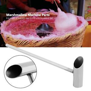 29cm/11.6in Sugar Spoon Machine For Cotton Candy Floss Machine Spare Accessory