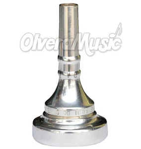 Trombone Mouthpiece Garibaldi DC / Boquilla Garibaldi DC p/Trombón - Picture 1 of 1