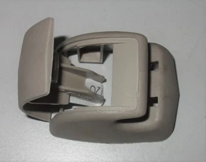 Renault Espace IV '02 2,2 Diesel Soporte De Gancho Para Visera Derecha - Imagen 1 de 4