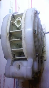Wilden V150/KKPPE/TSS/TF/KTV Velocity Series Air-Operated Double-Diaphragm Pump - Picture 1 of 2