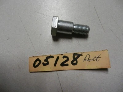 NOS Bolt Fits: Honda 1962 CL72 1966 CL77 90108-273-000 - Изображение 1 из 4