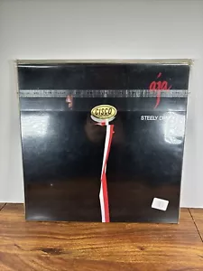 STEELY DAN"Aja" LP Vinyl Cisco HQ-180 Analog 30th Limted #8152 Fagen NM/NM - Picture 1 of 15