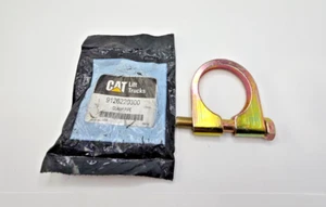 CAT 9126220300 Clamp Pipe for Caterpillar / Mitsubishi Equipments - Picture 1 of 5