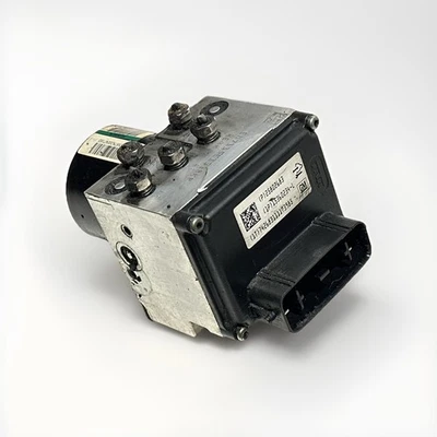 Bomba de freno antibloqueo EBCM Chevrolet Silverado 2500HD 3500HD GMC SIERRA ABS Foto 1 de 4