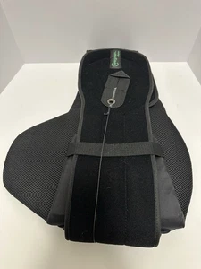 Aspen Medical Evergreen Lumbar Support Back Brace  Adjustable Unisex - Picture 1 of 3