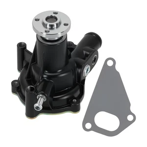 Coolant System Water Pump for Komatsu S3D84/4D84 129100-42005 Direct Fit - Bild 1 von 13