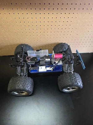 Vintage Traxxas T-Maxx Untested  - Image 1 of 4