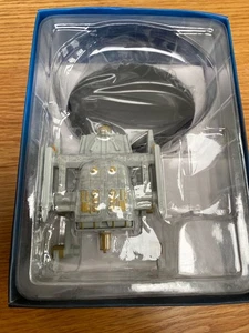 Star Trek Eaglemoss Federation Schlepper #140 Schiff - Bild 1 von 2