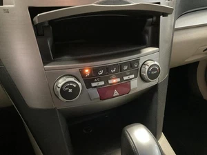 Heater Climate Temperature Control Manual Temperature Control Fits 10-14 LEGACY - Picture 1 of 14
