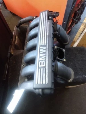 Intake Manifold 3.0L 6 Cylinder N51 Engine Fits 07-13 BMW 328i 1045690 Foto 1 de 2