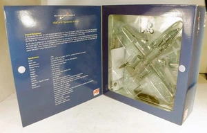 1/72 Hobby Master #HA1333 A-10C Thunderbolt II Moody AFB, 2017 Diecast Aircraft - Bild 1 von 5