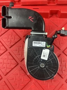 07-11 Escalade Tahoe Suburban Yukon Sierra Front Bucket Upper Seat Blower Motor - Bild 1 von 8