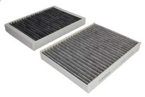 Filter, cabin air BOSCH 1 987 432 361 for BMW 5 (E39) 2 1996-2003 - Picture 1 of 6
