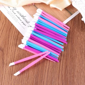 Herramienta de cuidado de uñas para cutículas Push The Stick 30 piezas - Imagen 1 de 12