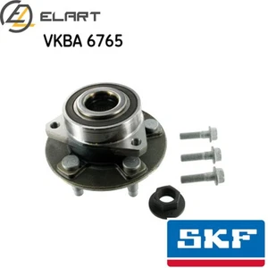 WHEEL BEARING KIT VKBA 6765 FOR SAAB 9-5 A 28 NER 2.8L 6cyl 9-5 A 20 NHT 2.0L - Picture 1 of 12