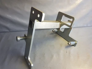 Original VW Audi T40197 Spezialwerkzeug Getriebehalter - Bild 1 von 2