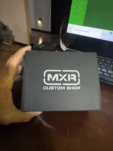 MXR CSP041 Hybrid Fuzz Face Pedal - Open Box - Bild 1 von 6