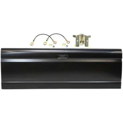 Tailgate Kit For 1987-1996 Ford F-150 F-250 Fleetside Cable and Tailgate Latch - Image 1 of 4