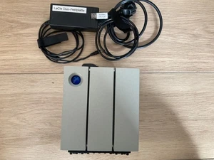LACIE 2 Big Thunderbolt 2 RAID voll funktionsfähig - Bild 1 von 12
