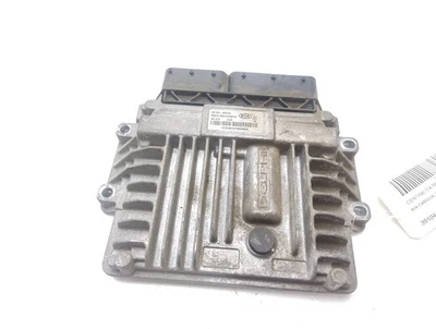 391044X910 centralina motore per KIA CARNIVAL I 1999 9356433 - Immagine 1 di 4