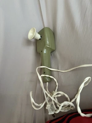 Masajeador antiguo vintage Foto 1 de 2