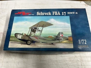 HitKit Schreck FBA 17...1/72...Bausatz HK014 - Bild 1 von 3