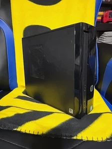 HP Slimline PC 270-p033w DT Intel Celeron G3930 2.90GHz 12GB RAM WiFi Win 11 - Picture 1 of 5