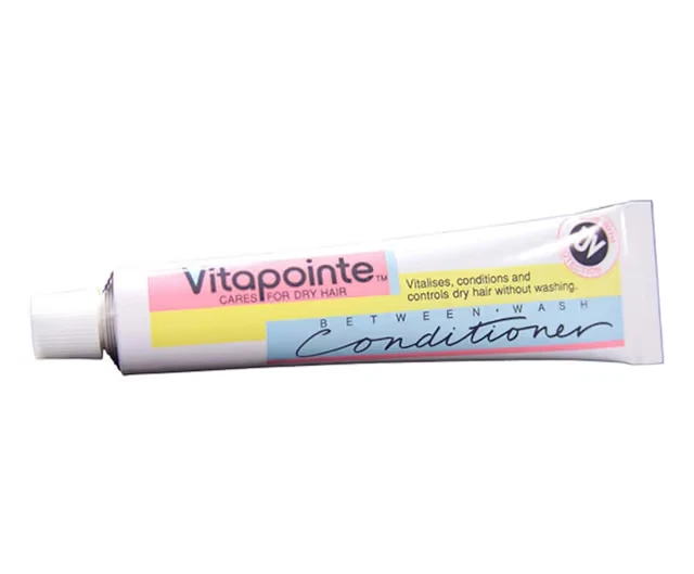 Vitapointe Conditioner 30g Leave In Hair Conditioner - Image 1 of 1