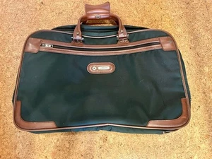 Samsonite, Lufthansa Bordmaße 55x40x23, Gebrauchsspuren - Bild 1 von 7