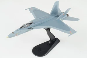 Hobby Master 1/72 F/A-18E Super Hornet Airplane Red 12 / Mako USN VFC-12 - Picture 1 of 2