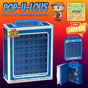 Funko Bitty Pop! Collector Case PRESALE🦃NOV🚀 - Bild 1 von 4