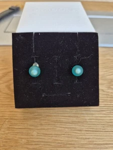 Ohrstecker Murano Glas - Bild 1 von 4