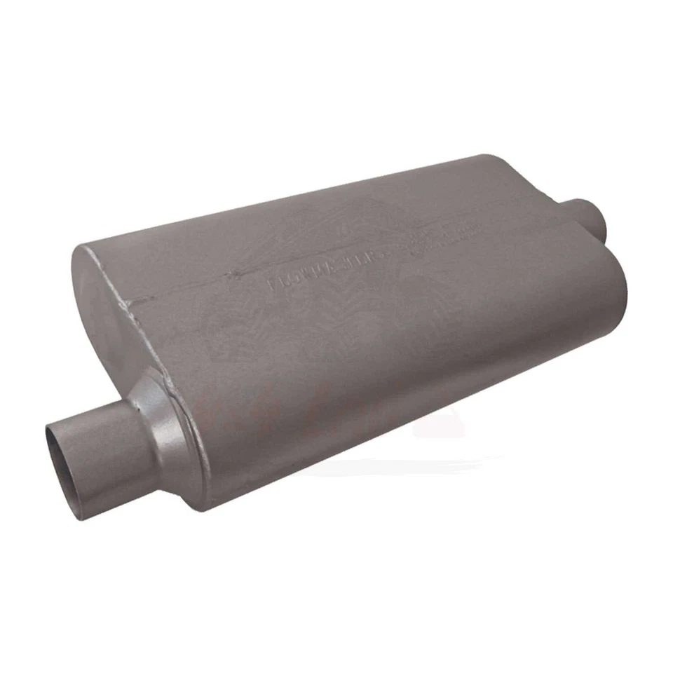 Exhaust Muffler for Ford F-550 Super Duty 1999 FlowMaster - Imagem 1 de 1