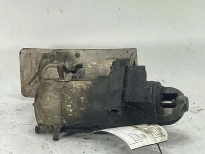 Starter Motor 8-454 Fits 94-00 CHEVROLET 2500 PICKUP 1763257 - Image 1 of 4