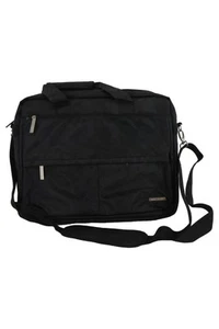 Marc Picard Laptoptasche Aktentasche Business Schwarz 42cm - Photo 1/3