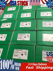 New original LXM23DU10M3X servo controller, fast shipping, free shipping - Picture 1 of 1