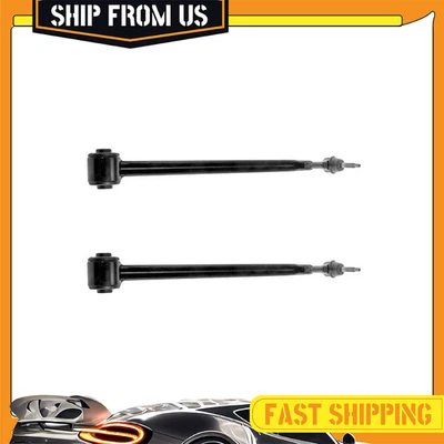 2 件后侧臂球接头 ASSY 适合别克凯迪拉克 Olds Pontiac 905-511_WT — 第 1/3 张图片