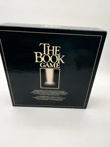 Il Libro Gioco Vintage Bibbia Cristiana Gioco da Tavolo Trivia Game - Foto 1 di 8