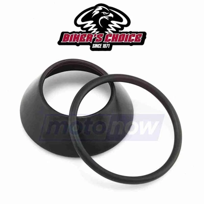 Bikers Choice Front Caliper Seal Kit for 1973 Harley Davidson FX Super eo - Изображение 1 из 4